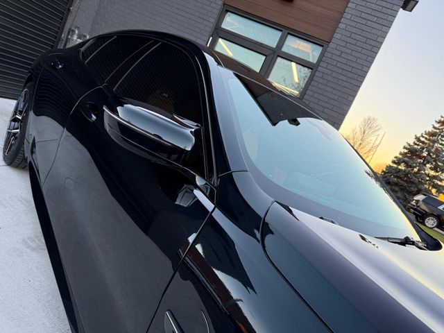 2023 BMW M8 Competition Gran - 22947574 - 8