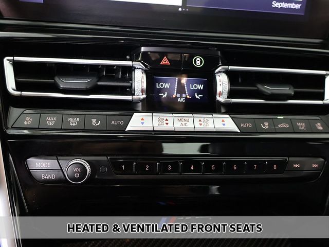 2023 BMW M8 Competition Gran - 22914154 - 9