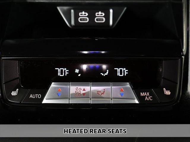 2023 BMW M8 Competition Gran - 22914154 - 10