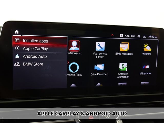 2023 BMW M8 Competition Gran - 22914154 - 11