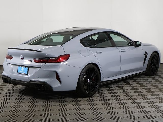 2023 BMW M8 Competition Gran - 22914154 - 14