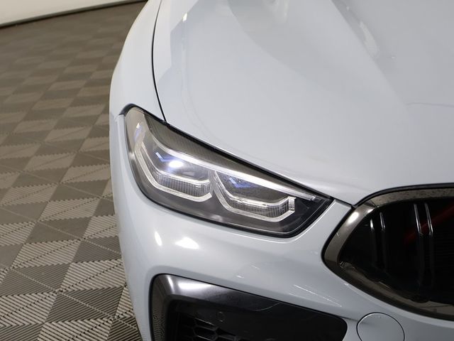 2023 BMW M8 Competition Gran - 22914154 - 17