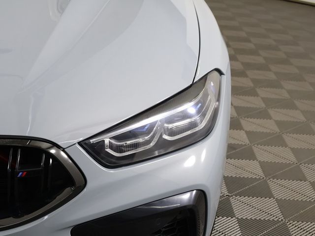 2023 BMW M8 Competition Gran - 22914154 - 18