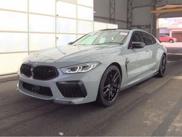 2023 BMW M8 Competition Gran - 22914154 - 1