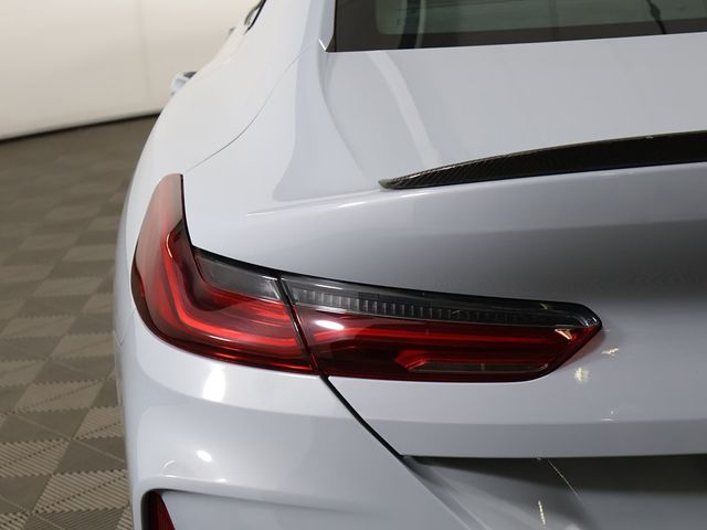 2023 BMW M8 Competition Gran - 22914154 - 19