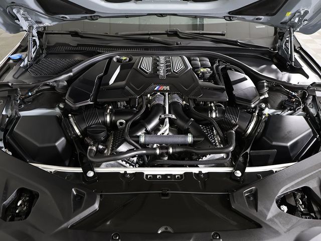 2023 BMW M8 Competition Gran - 22914154 - 23