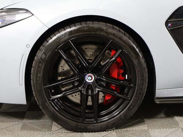 2023 BMW M8 Competition Gran - 22914154 - 26