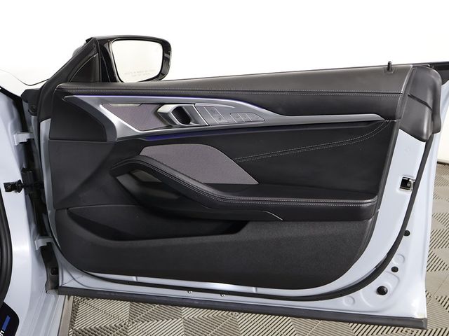 2023 BMW M8 Competition Gran - 22914154 - 28