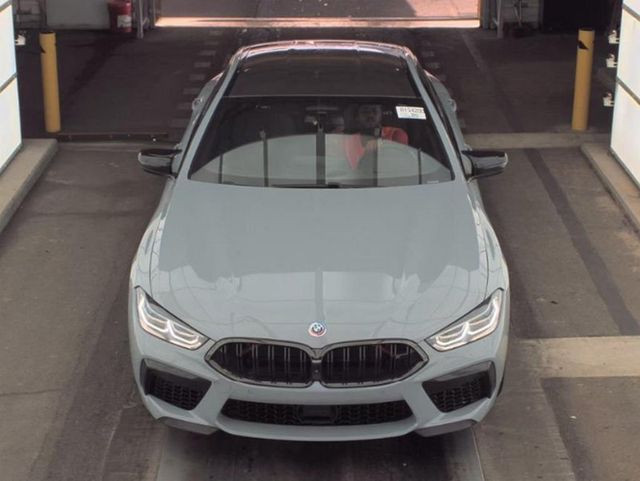 2023 BMW M8 Competition Gran - 22914154 - 2