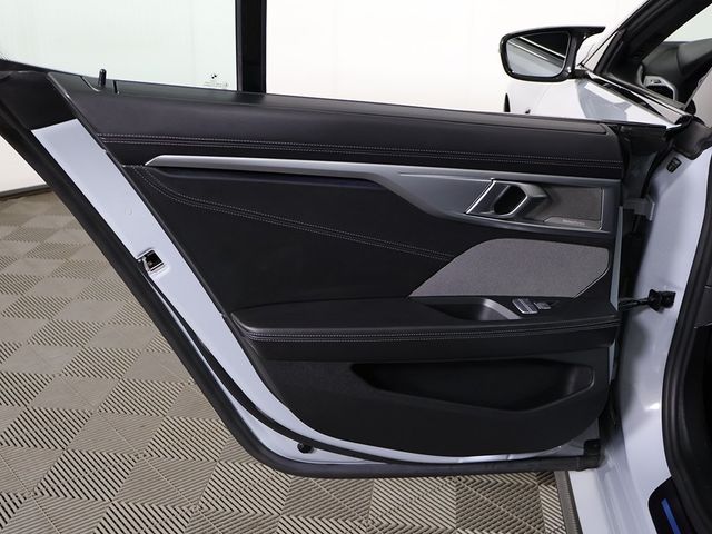 2023 BMW M8 Competition Gran - 22914154 - 29