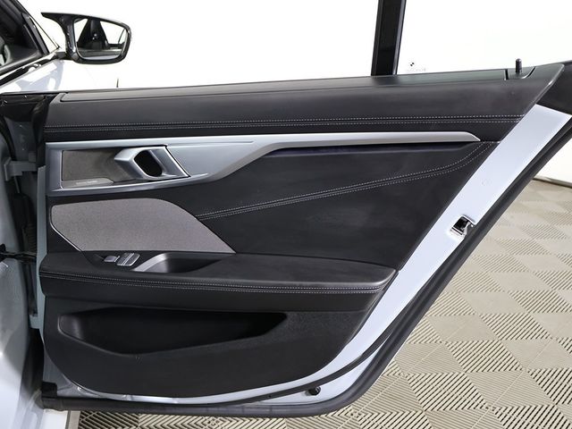 2023 BMW M8 Competition Gran - 22914154 - 30