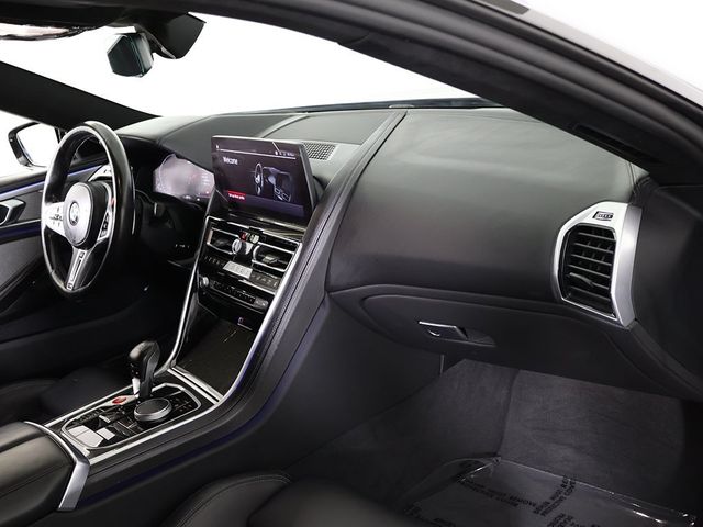 2023 BMW M8 Competition Gran - 22914154 - 32