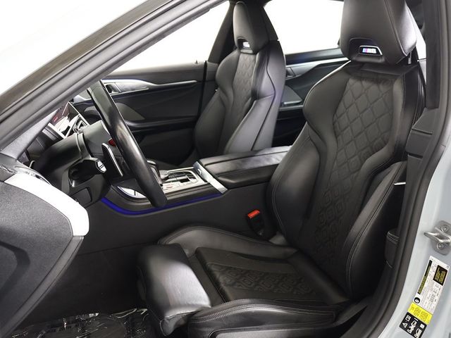 2023 BMW M8 Competition Gran - 22914154 - 33