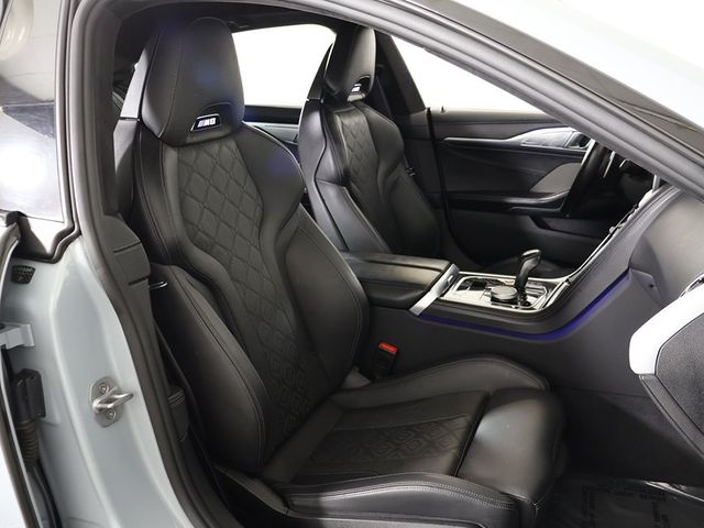 2023 BMW M8 Competition Gran - 22914154 - 34