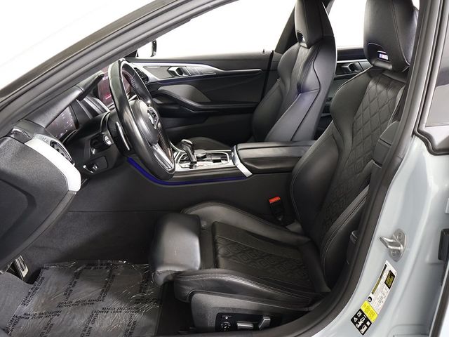2023 BMW M8 Competition Gran - 22914154 - 35