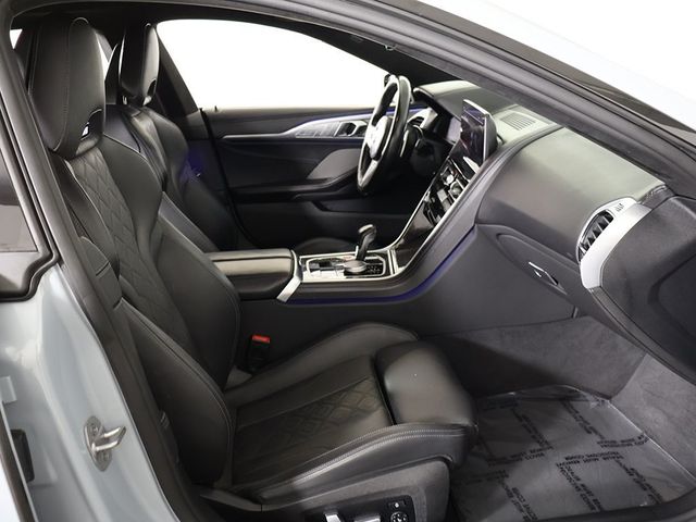 2023 BMW M8 Competition Gran - 22914154 - 36