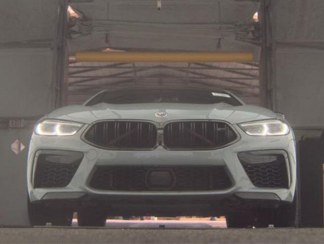 2023 BMW M8 Competition Gran - 22914154 - 3