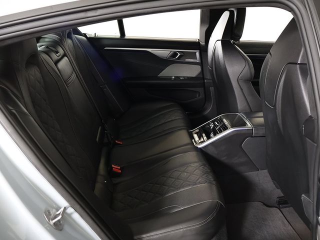 2023 BMW M8 Competition Gran - 22914154 - 40