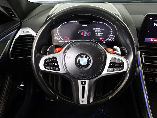 2023 BMW M8 Competition Gran - 22914154 - 46