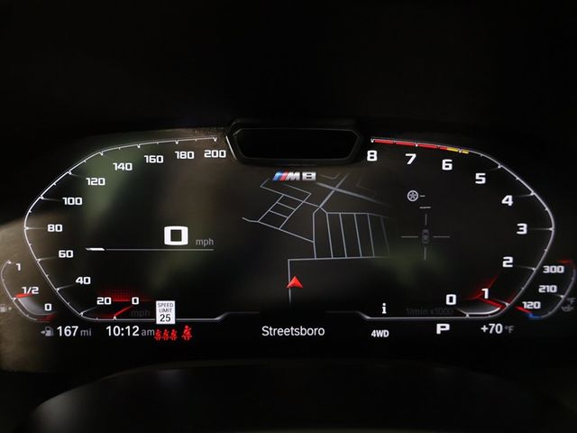 2023 BMW M8 Competition Gran - 22914154 - 47