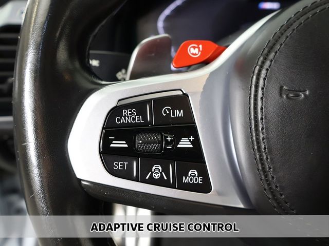 2023 BMW M8 Competition Gran - 22914154 - 4