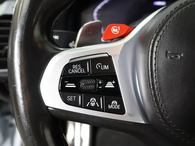 2023 BMW M8 Competition Gran - 22914154 - 49