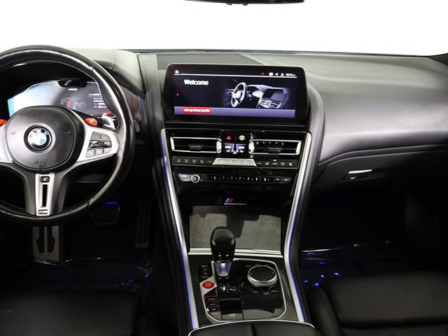 2023 BMW M8 Competition Gran - 22914154 - 52