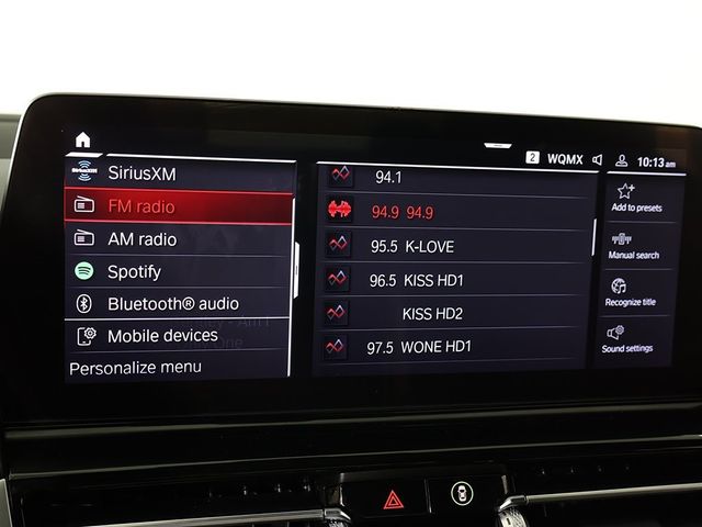 2023 BMW M8 Competition Gran - 22914154 - 54