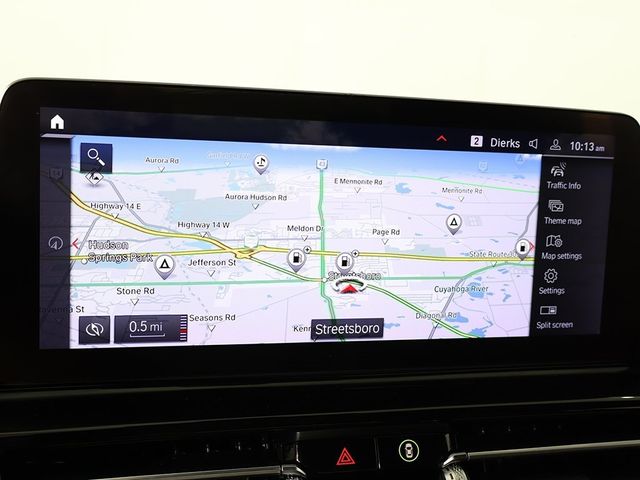 2023 BMW M8 Competition Gran - 22914154 - 55