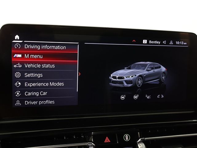 2023 BMW M8 Competition Gran - 22914154 - 56