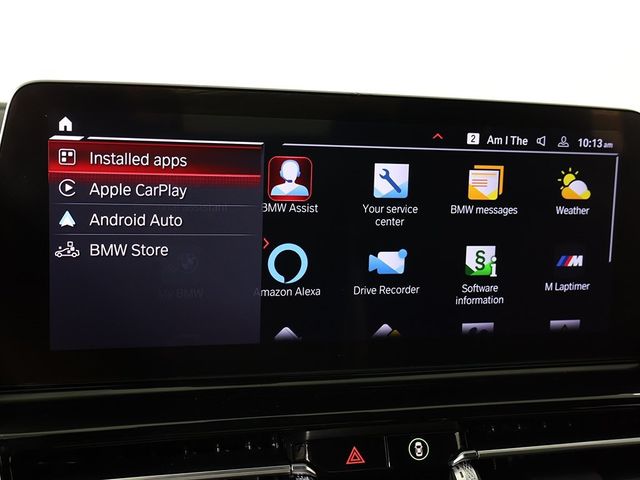 2023 BMW M8 Competition Gran - 22914154 - 57