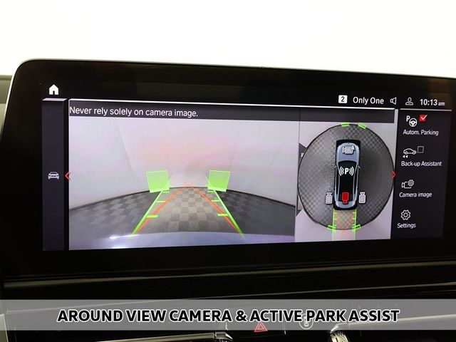 2023 BMW M8 Competition Gran - 22914154 - 5