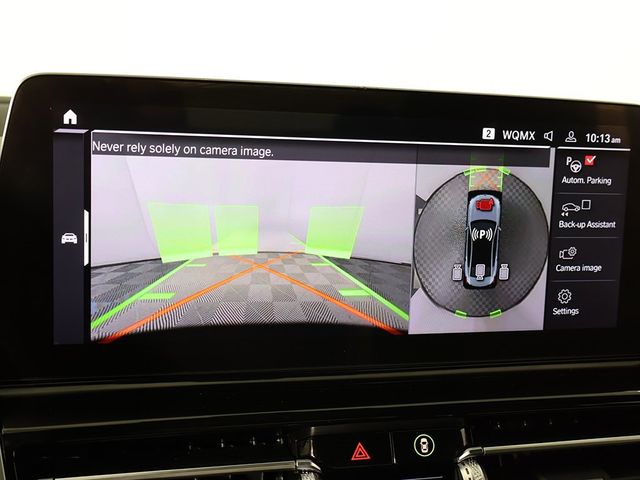 2023 BMW M8 Competition Gran - 22914154 - 59