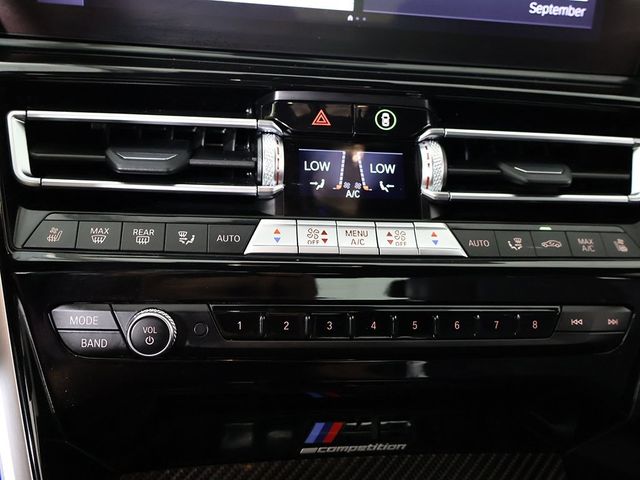 2023 BMW M8 Competition Gran - 22914154 - 60