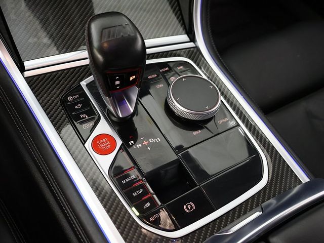 2023 BMW M8 Competition Gran - 22914154 - 61