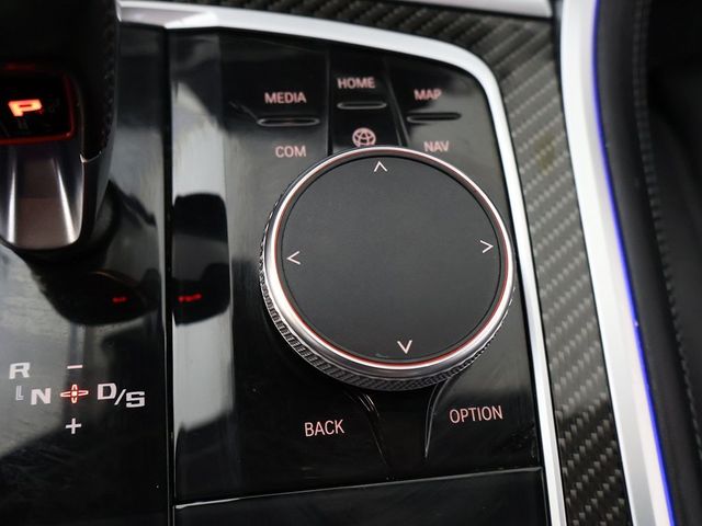 2023 BMW M8 Competition Gran - 22914154 - 64