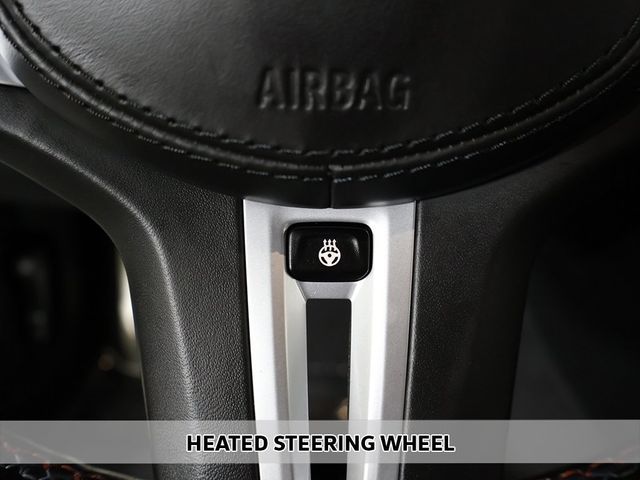 2023 BMW M8 Competition Gran - 22914154 - 8