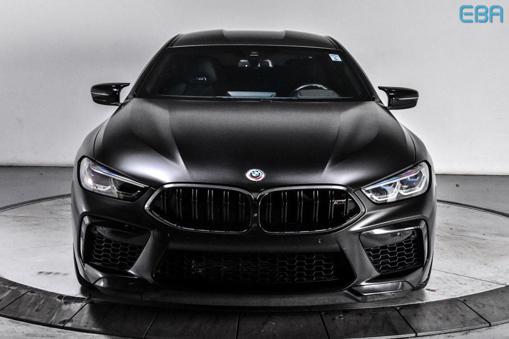 2023 BMW M8 Competition Gran - 22762120 - 7