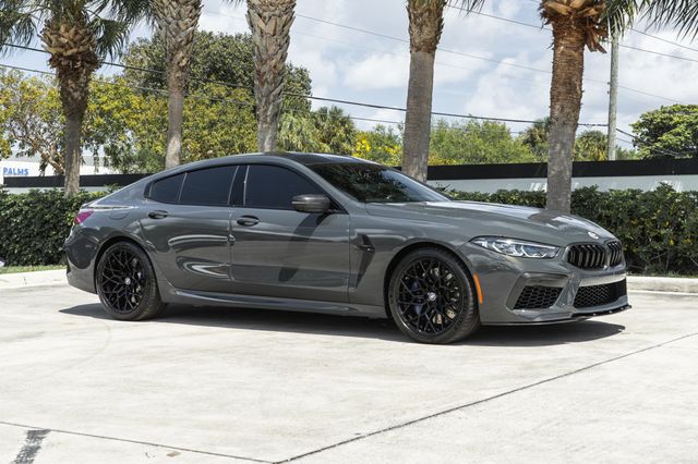 2023 BMW M8 Competition Gran - 23005980 - 10