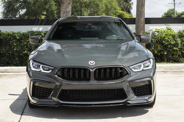 2023 BMW M8 Competition Gran - 23005980 - 11