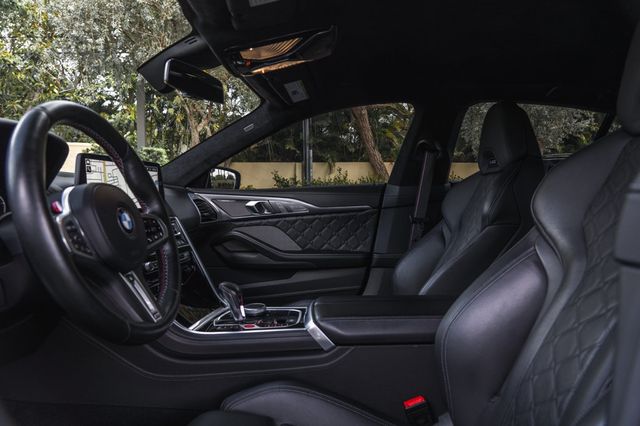 2023 BMW M8 Competition Gran - 23005980 - 13