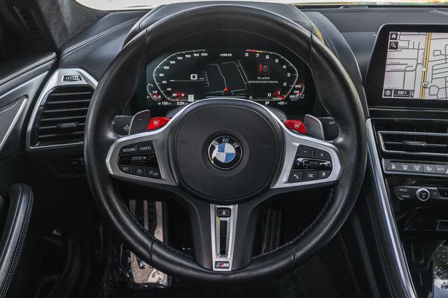 2023 BMW M8 Competition Gran - 23005980 - 15