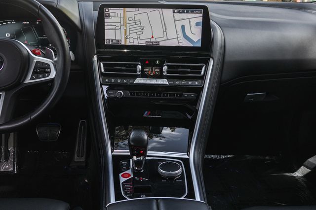 2023 BMW M8 Competition Gran - 23005980 - 17