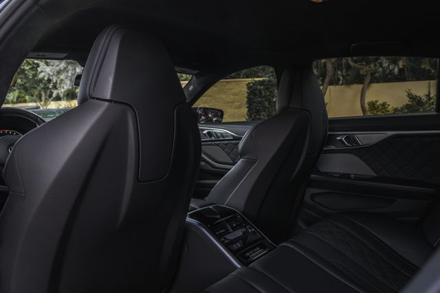 2023 BMW M8 Competition Gran - 23005980 - 19
