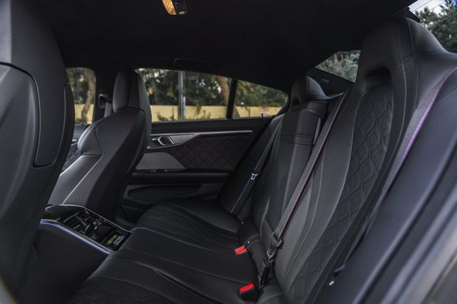 2023 BMW M8 Competition Gran - 23005980 - 20