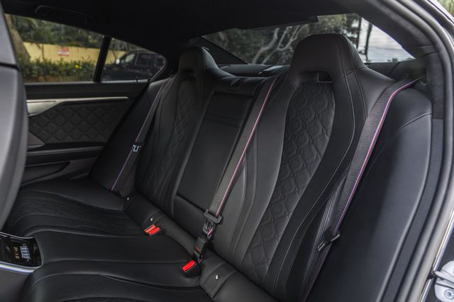 2023 BMW M8 Competition Gran - 23005980 - 21