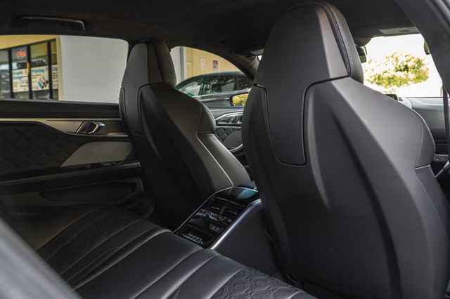 2023 BMW M8 Competition Gran - 23005980 - 22