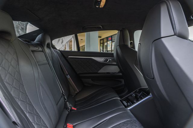 2023 BMW M8 Competition Gran - 23005980 - 23