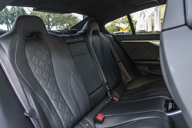 2023 BMW M8 Competition Gran - 23005980 - 24