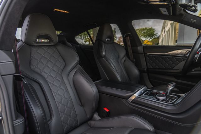 2023 BMW M8 Competition Gran - 23005980 - 25